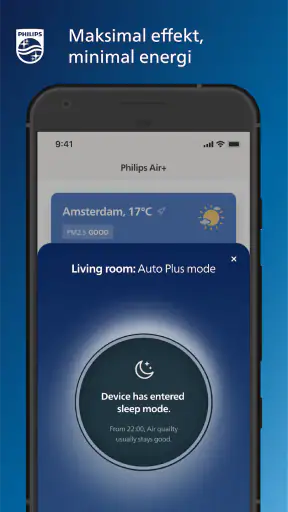 Air+ screenshot