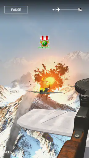 Air Defence 3D screenshot