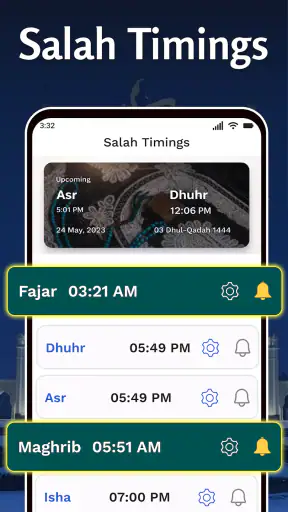 AL Quran Kareem - Holy Quran screenshot