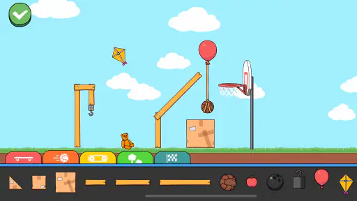Albert Åbergs verden : Barn screenshot