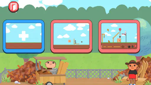 Albert Åbergs verden : Barn screenshot