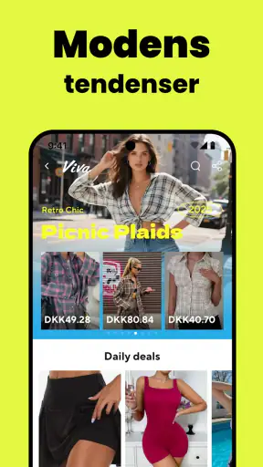 AliExpress screenshot