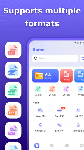 All Document Guide screenshot