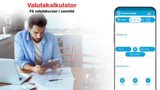 Alle språk Oversetter screenshot