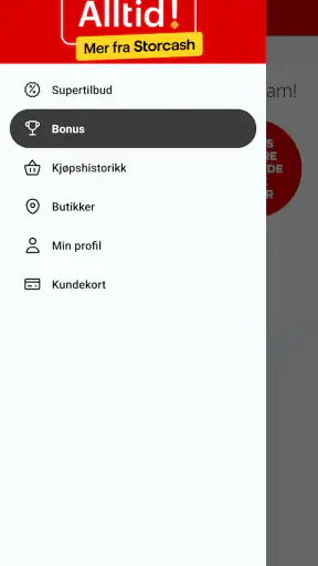 ALLTID! screenshot
