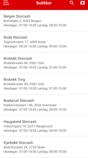 ALLTID! screenshot