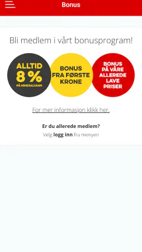 ALLTID! screenshot