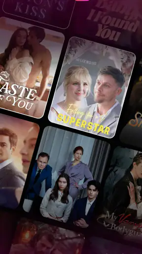 AltaTV - Drama Shorts screenshot