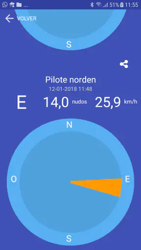 Altura del rio screenshot