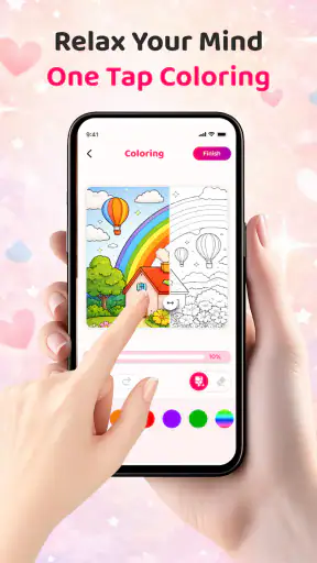 AR Drawing: Trace & Sketch screenshot