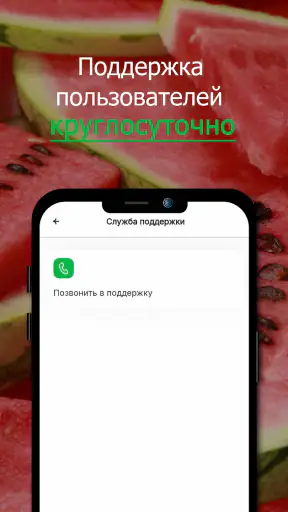 Arbuz screenshot