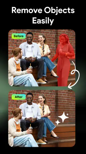Art Lab: AI Image Generator screenshot