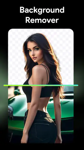 Art Lab: AI Image Generator screenshot