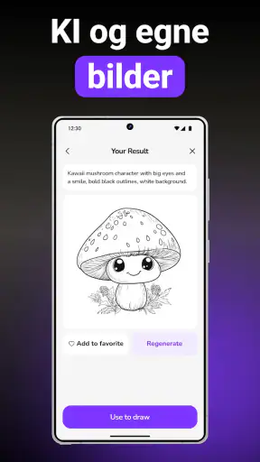 ARtie Lab: AR Drawing & Sketch screenshot