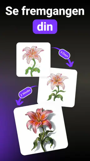 ARtie Lab: AR Drawing & Sketch screenshot