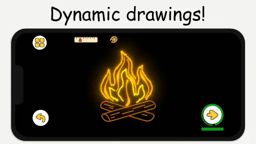 ArtLoop: Drawing And Paint screenshot