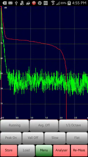 AudioTool screenshot