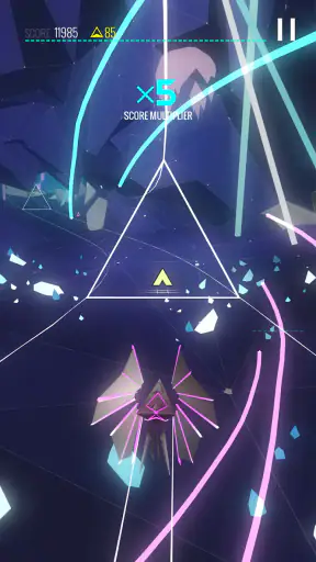 Avicii | Gravity HD screenshot