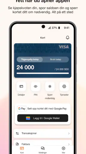 Avida screenshot