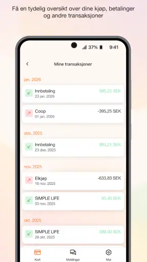 Avida screenshot