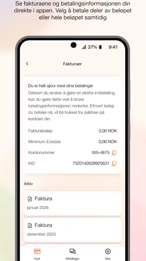 Avida screenshot
