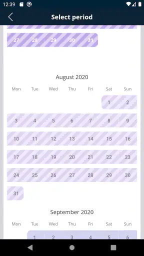 Azets Cozone Employee screenshot