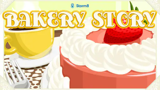 Bakery Story™ screenshot