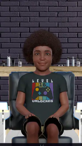 Barber Chop screenshot