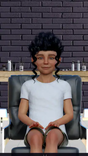 Barber Chop screenshot
