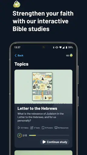 BCC Media screenshot