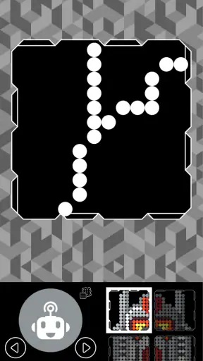 Beady screenshot
