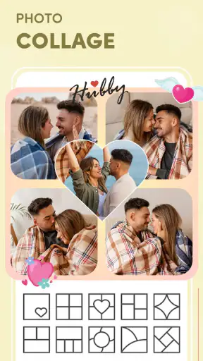 Beauty Camera -AI Photo Editor screenshot