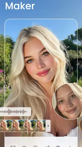 BeautyPlus - Retouch, Filters screenshot