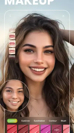 BeautyPlus - Retouch, Filters screenshot