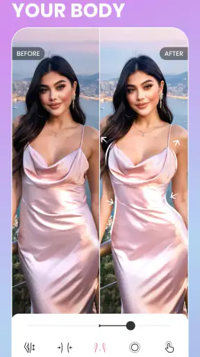 BeautyPlus - Retouch, Filters screenshot