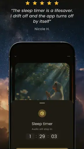 BeBlessed screenshot