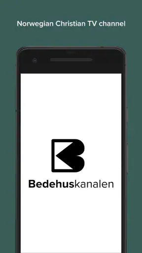 Bedehuskanalen screenshot
