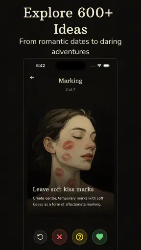 BeMoreKinky: For Kinky Couples screenshot