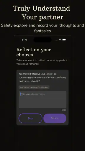 BeMoreKinky: For Kinky Couples screenshot