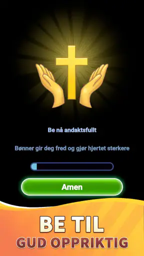 Bibelsk Trivia screenshot