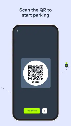 Bikeep screenshot