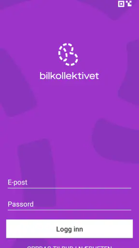 Bilkollektivet screenshot