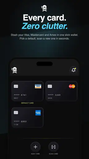 Bill Kill screenshot