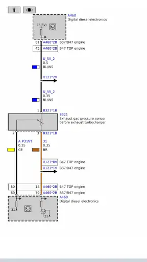 Bimma EWD - Wiring Diagrams screenshot