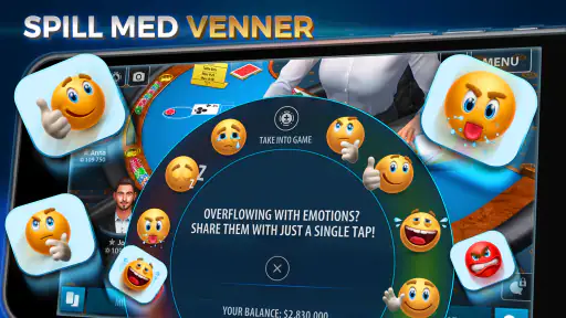 Blackjack 21: Blackjackist screenshot