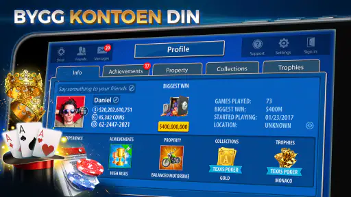 Blackjack 21: Blackjackist screenshot
