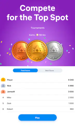 Blockudoku - Block Puzzle screenshot