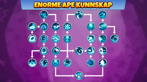 Bloons TD 6 screenshot