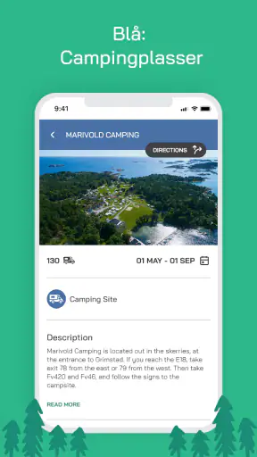 Bobilguiden screenshot