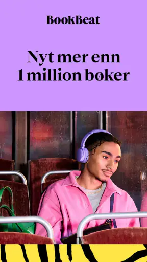 BookBeat – Lydbøker og e-bøker screenshot
